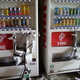 Illustration for article titled Two Japanese Vending Machines Brutally Murdered